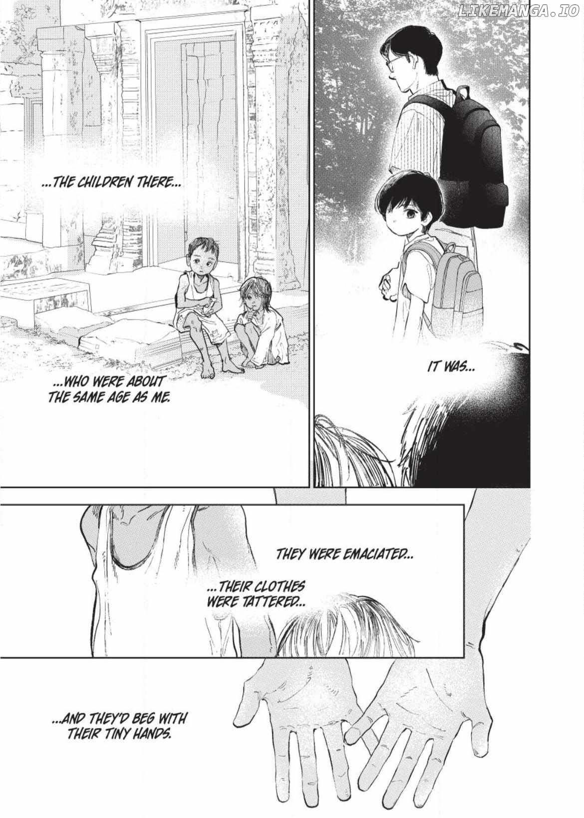 A Sign of Affection, Chapter 42 image 27
